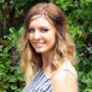 Meet your Posher, Kathryn